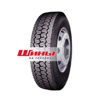 Шина 245/70R19.5 136/134M 16PR Supercargo SC 508 TL Ведущая