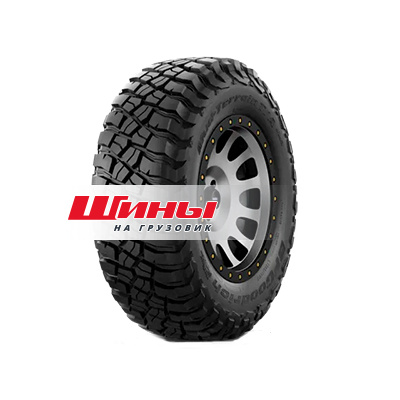 Шина 7.50R16LT 116/112Q BFGoodrich Mud Terrain KM3 TL Универсальная