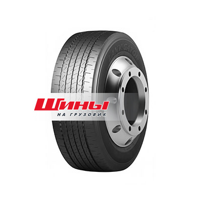 Шина 385/65R22.5 164K 24PR Lanvigator TL003 TL Прицепная