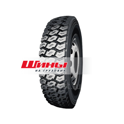 Шина 12.00R24 20PR Runever RU882 TTF Ведущая