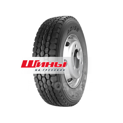 Шина 11R22.5 148/145L 16PR Golden Crown AD156 TL Ведущая