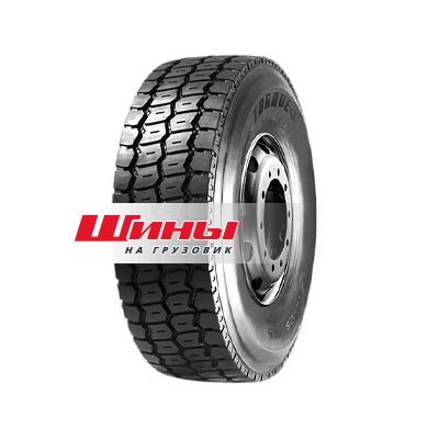 Шина 385/65R22.5 160K 20PR Torque FTM313 TL Прицепная