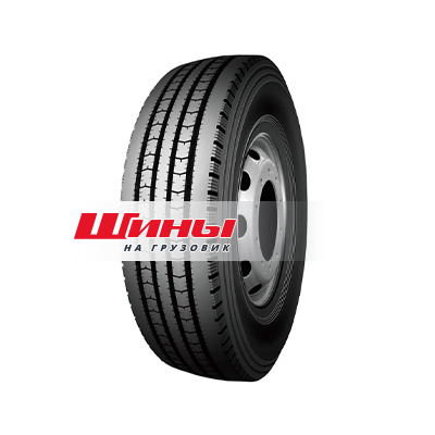 Шина 315/80R22.5 157/153L 20PR SONIX SX709 TL Рулевая