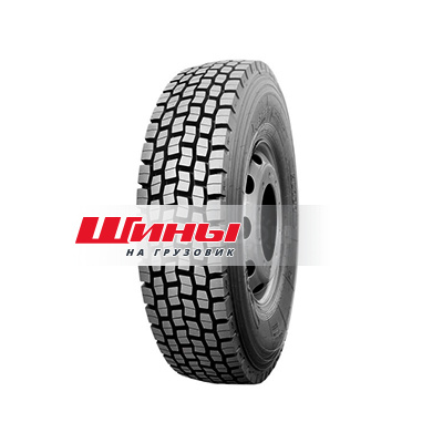 Шина 11R22.5 146/143M 16PR TerraKing HS-103 TL Ведущая
