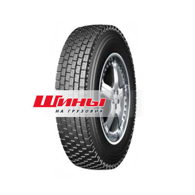 Шина 315/80R22.5 157/154M 20PR FULLRUN TB656 TL Ведущая