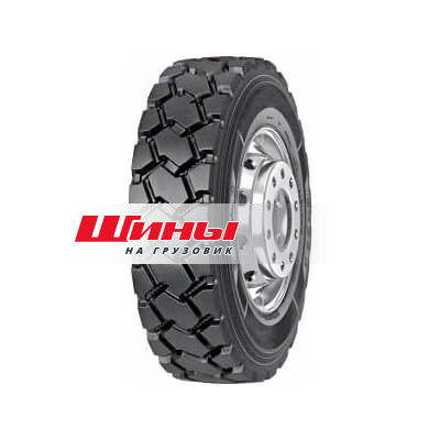Шина 315/80R22.5 167/161D 22PR Koryo KR700 TL Карьерная