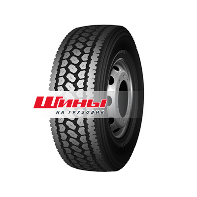 Шина 295/75R22.5 146/143L 16PR TerraKing HS-208 TL Ведущая