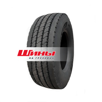 Шина 385/65R22.5 164K Blacklion BT180 TL Прицепная