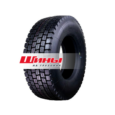 Шина 315/80R22.5 156/153L 20PR JILUTONG LH688 TL Ведущая