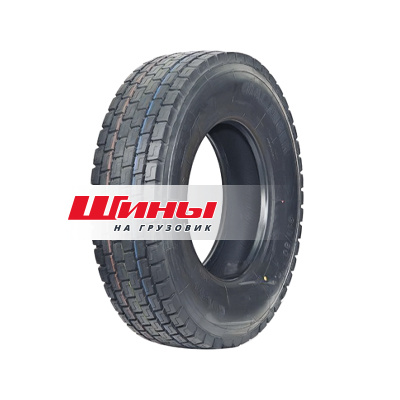 Шина 315/70R22.5 18PR Challenger CDL4+ TL Ведущая