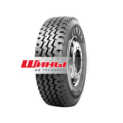 Шина 315/80R22.5 156/152L (154/151M) 20PR Onyx HO301+ TL Универсальная
