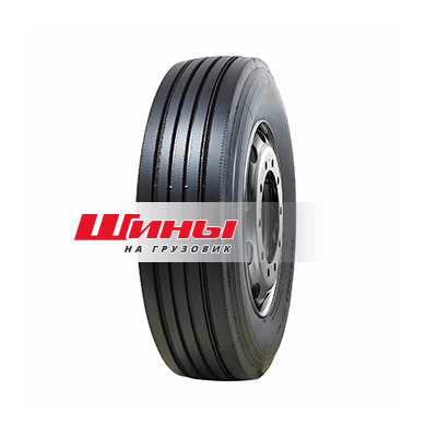 Шина 295/80R22.5 152/149M 18PR Agate HF688 TL Рулевая