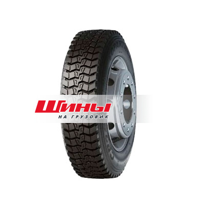 Шина 9.5R17.5 143/141M 18PR Copartner CP261 TL Рулевая