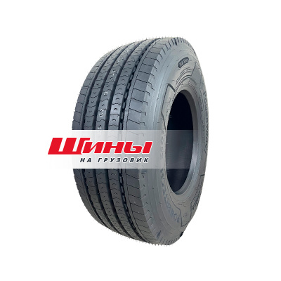 Шина 385/65R22.5 164K Powertrac POWERTECH S101 TL Рулевая/Прицепная