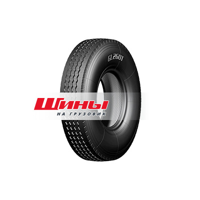 Шина 8.25R15 143/141G 16PR Advance GL260T TTF Прицепная