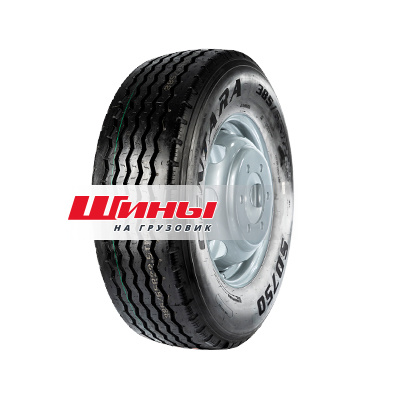 Шина 385/65R22.5 160K 20PR CENTARA SD750 TL Прицепная