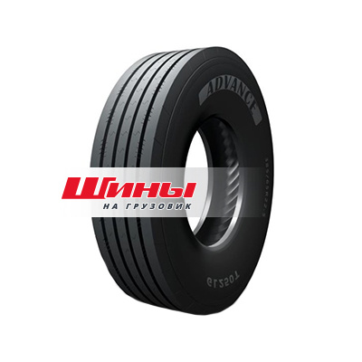 Шина 385/65R22.5 158L 18PR Samson GL250T TL Прицепная