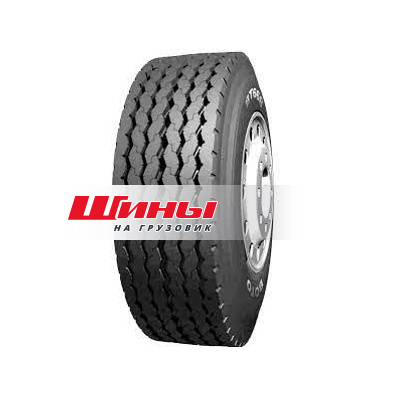Шина 385/65R22.5 160K 20PR Boto BT668 TL Рулевая/Прицепная