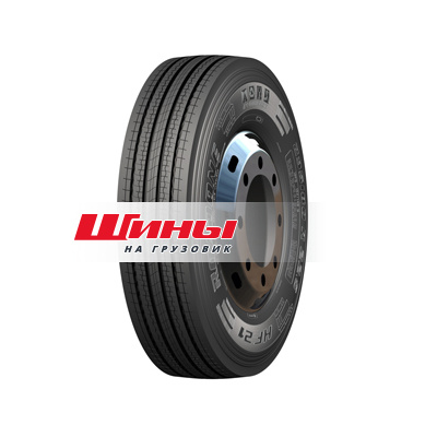 Шина 295/80R22.5 18PR Roadone HF21 TL Универсальная