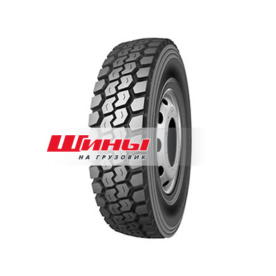 Шина 11.00R20 152/149K 18PR Kapsen HS938+ TTF Карьерная