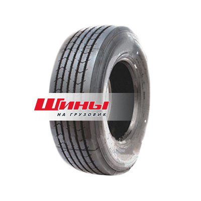 Шина 385/65R22.5 164K 20PR Boto BT215N TL Рулевая/Прицепная