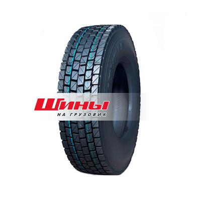 Шина 315/80R22.5 154/151M JOYUS B878 TL Ведущая