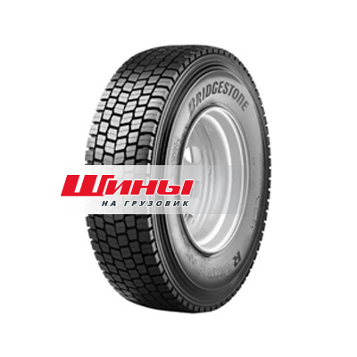 Шина 315/80R22.5 156L/154M Bridgestone R-Drive 001 plus TL Ведущая