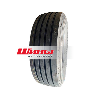 Шина 385/65R22.5 160K 20PR Normaks TF907 TL Рулевая