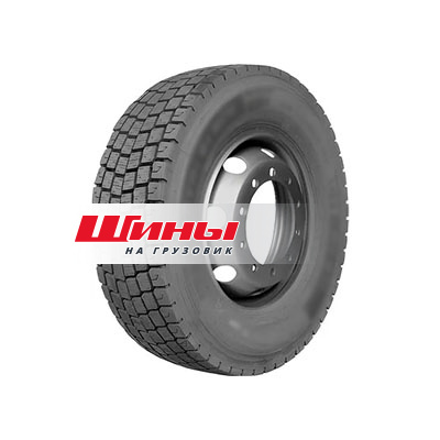 Шина 315/80R22.5 157/154L 20PR Lanvigator DV211 TL Ведущая