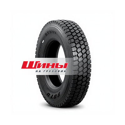 Шина 11R22.5 146/143L 16PR Boto BT389 TL Ведущая