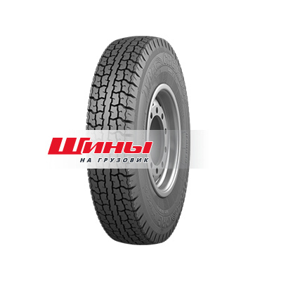Шина 11.00R20 (300R508) 150/146K Омскшина О-168 TTF без о.л. Универсальная