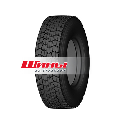 Шина 12.00R24 160/157K 20PR Boto BT-157 TTF Ведущая