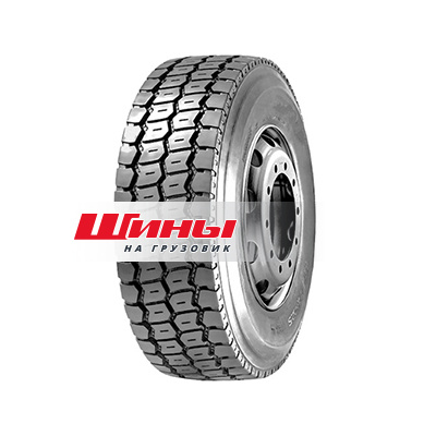 Шина 385/65R22.5 160L 20PR Mirage FTM313 TL Прицепная