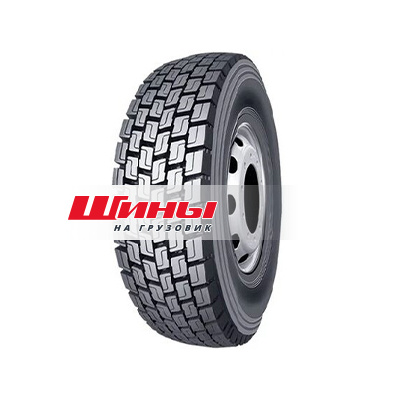 Шина 315/70R22.5 154/150M 20PR SONIX SX816 TL Ведущая