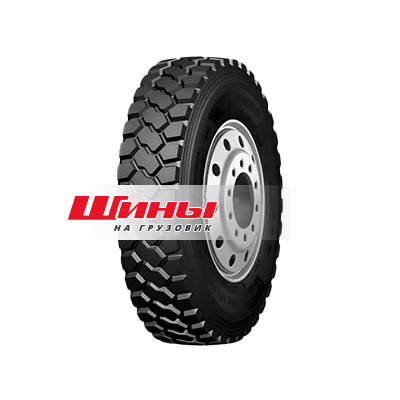 Шина 315/80R22.5 164/160F 22PR ATLANDER Mining ATL77 TL Универсальная