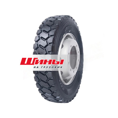 Шина 11R22.5 146/143F 16PR Grandstone GT266 TL Рулевая/Ведущая