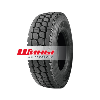 Шина 315/80R22.5 156/150K Pirelli FG01S TL Рулевая