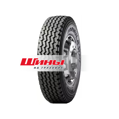 Шина 315/80R22.5 156/150K Formula ON-OFF Steer TL Рулевая