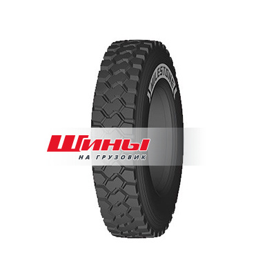 Шина 315/80R22.5 157/154K 22PR MILESTONE MZ17 TL Карьерная