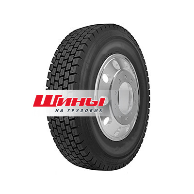 Шина 315/80R22.5 156/150K 18PR Barez HD882 TL Ведущая
