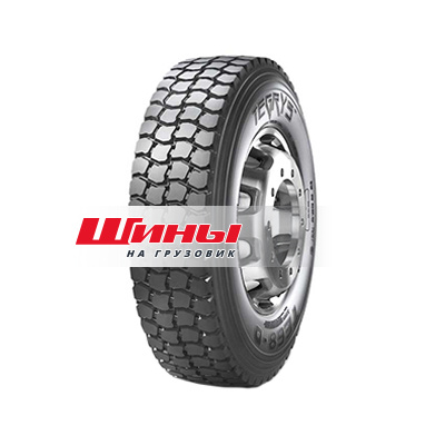 Шина 315/80R22.5 156/150K Tegrys TE68-D TL Ведущая