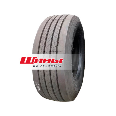 Шина 385/65R22.5 160K Roadone HF281 TL Рулевая/Ведущая