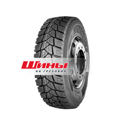 Шина 315/80R22.5 156/150L 20PR Constancy 886 TL Универсальная