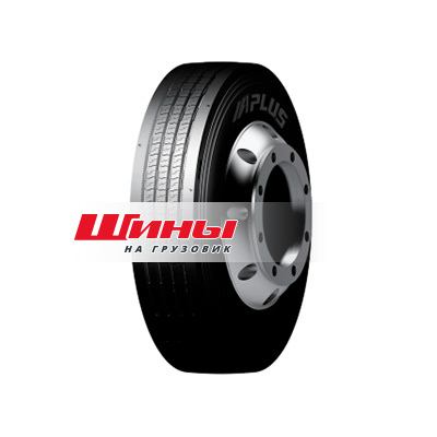 Шина 315/80R22.5 157/154L 20PR Aplus SL101 TL Рулевая