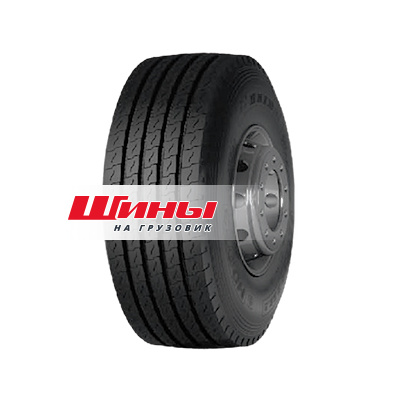 Шина 315/70R22.5 151/148M 18PR Haida HD963 TL Рулевая