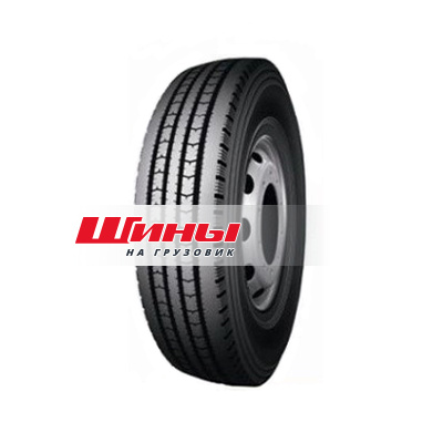 Шина 315/80R22.5 157/153L 20PR Doubleroad DR817 TL Рулевая