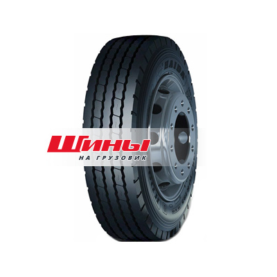 Шина 245/70R19.5 135/133M 16PR Haida HD966 TL Рулевая
