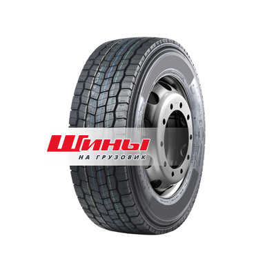 Шина 315/80R22.5 156/150L (154/150M) 20PR Benchmark KTD300 TL Ведущая