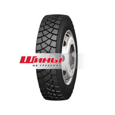Шина 315/80R22.5 157/154L 20PR CENTARA SD718 TL Ведущая