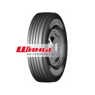 Шина 295/80R22.5 154/149M 18PR CETROC GHA20 TL Универсальная